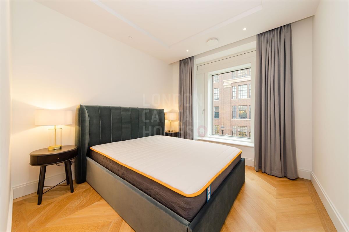 9 Millbank, London
